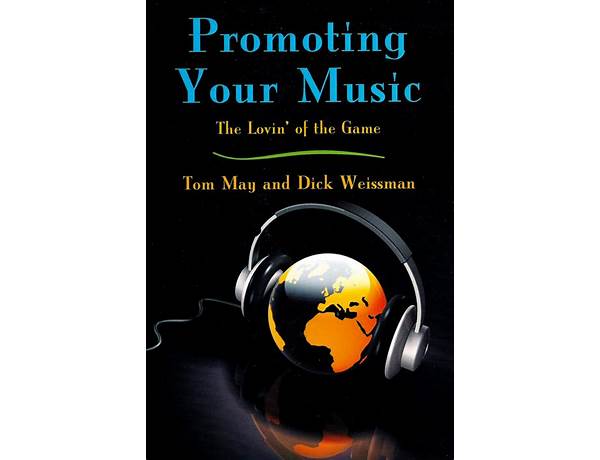 Strategies for Developing a Unique Identity and Promoting Your Music.